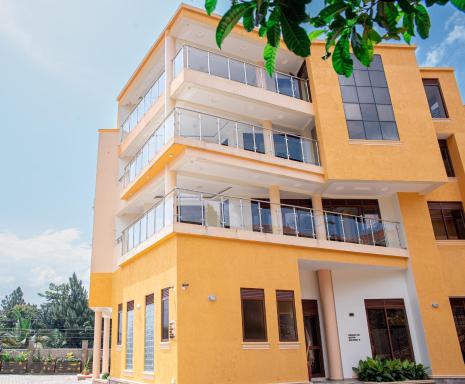 Precious Villas Lubowa - Housity