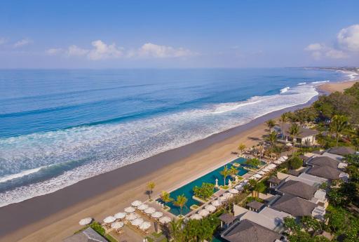 The Seminyak Beach Resort & Spa - Housity