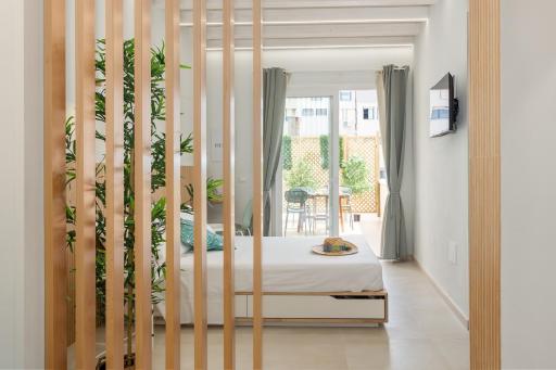 Domus Laetitiae Rooms & Apartments - Housity