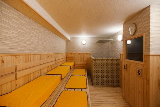 HAKODATE Uminokaze - Housity