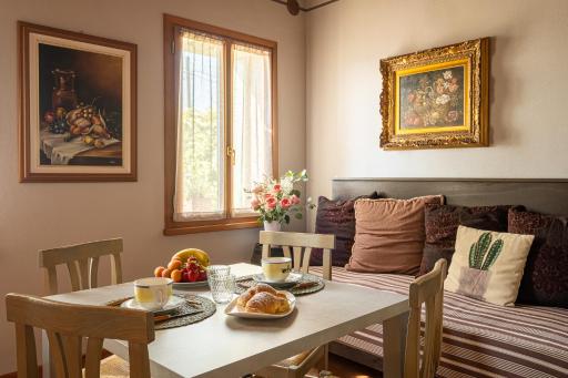 Antica Rinaldo - Housity