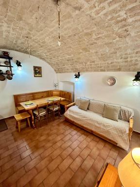 ACCOGLIENTE DIMORA IN CENTRO STORICO ALVITO Dinamica Real Estate - Housity