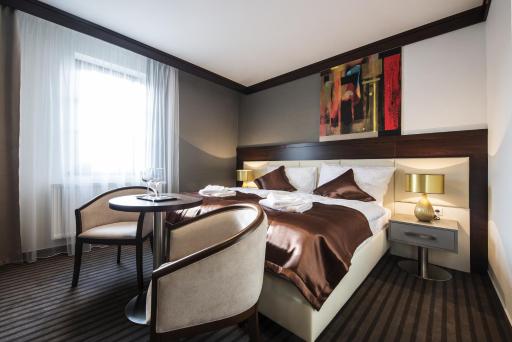 Boutique Hotel Villa ZAUBER - Hizvo