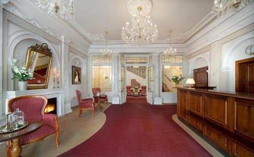 Imperial Spa & Kurhotel - Housity