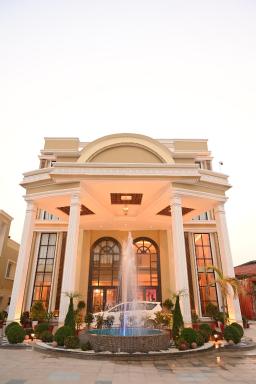 Hotel Krinoscco - Housity