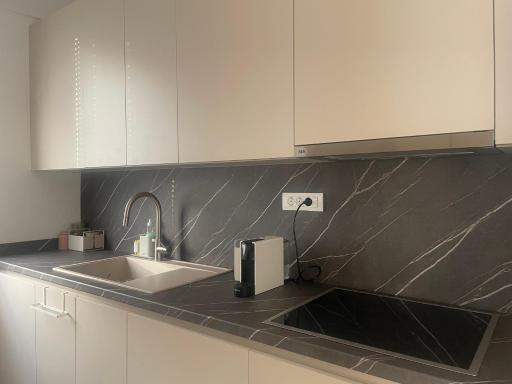 Modern apartment in city centre - Free parking - Housity