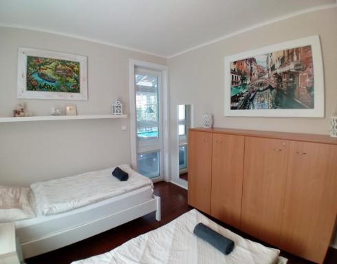 apartmán Lhota u Lysic 55 - Housity