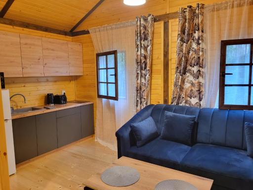Domek Sara - Housity