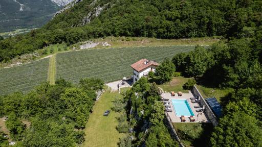 Maso Salim Relax Apartments - Housity