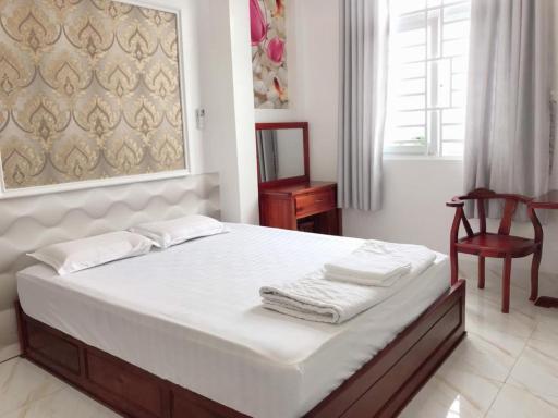 Sao Mai Hotel Can Tho - Housity