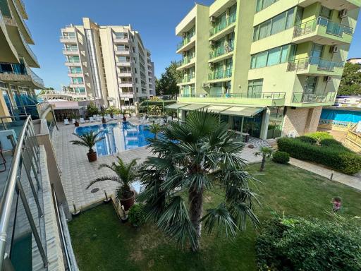 PSB Apartments In Gallery Complex - Housity