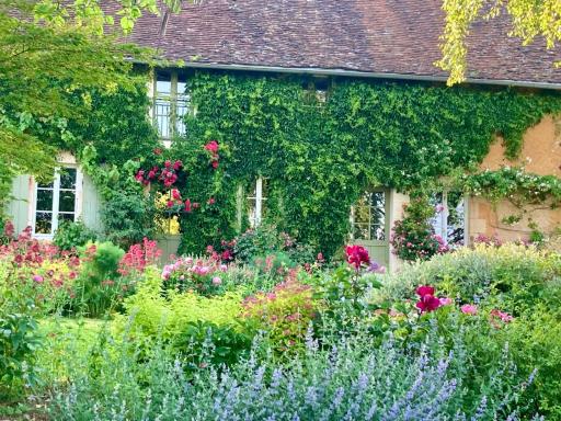 Le Jardin de Marie - la maison d'hôtes Sancerre - Housity