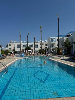 Kefalonitis Hotel Apartments - Housity