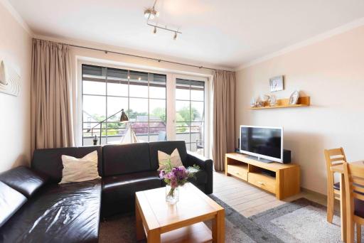 _DKK9b_ Ferienwohnung Seestern - Housity