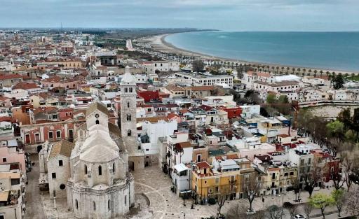 CD Romanello (Mura S. Cataldo) - Housity