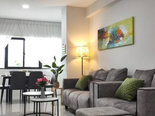 Kafaz-1st Flr, Kpg Patingan 3Bedroom 3 Bathroom - Housity