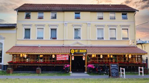 Mythos Hotel Oranienburg - Housity