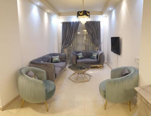 Florenza Khamsin - Housity