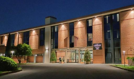 Hotel Le Cerbaie - Housity