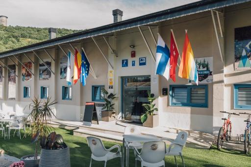 Vila Vilariño Albergue Hotel & Restaurante - Housity