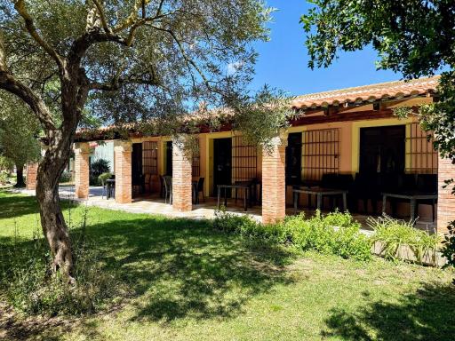 Agriturismo Bellu - Housity