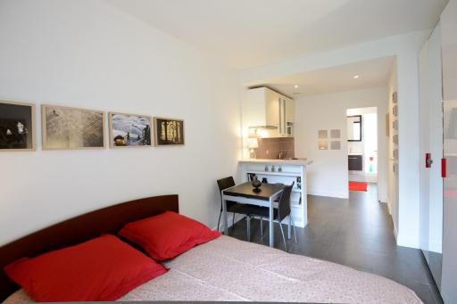 La Campagne à Paris B&B - Housity