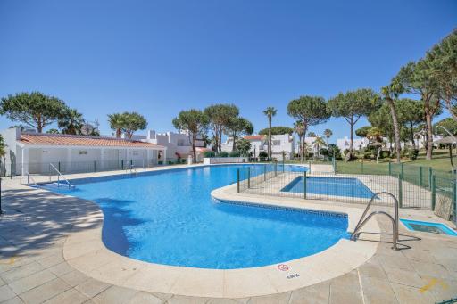 Casa S Petri La Barrosa - Familias - Housity