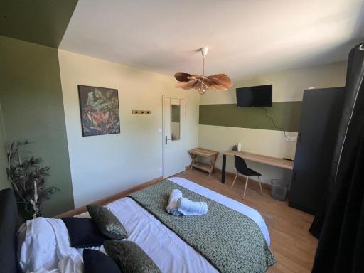 Logis de Bois Vert - Housity