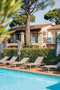 Domaine Du Calidianus - Housity