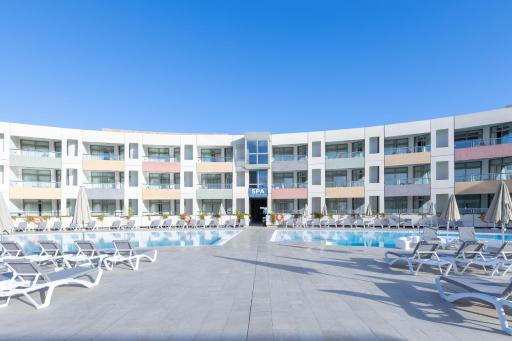 Eurostars Las Salinas - Housity