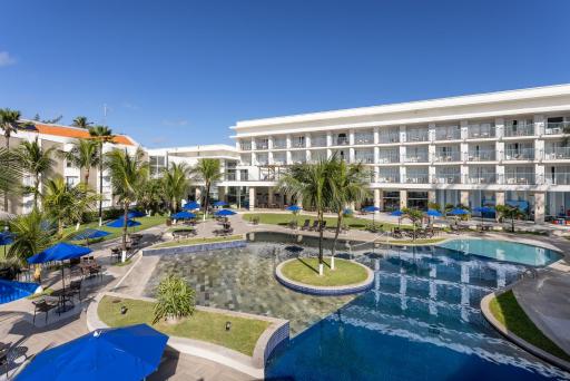 Marupiara Resort - Housity