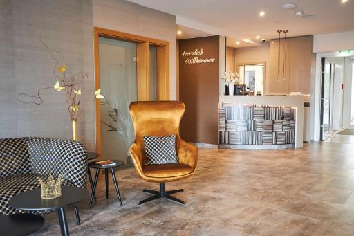 Flair Hotel Stadt Höxter - Housity