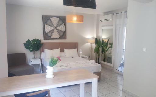 Kavala Deluxe Apartment - Housity