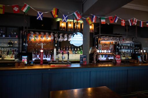 White Hart, Newmarket by Marston's Inns - Housity