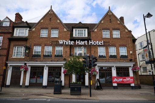 White Hart, Newmarket by Marston's Inns - Housity