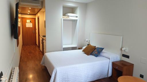 Hotel Suite Camarena - Housity