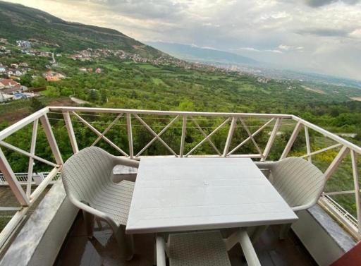 Skopje City View Condominium - Housity