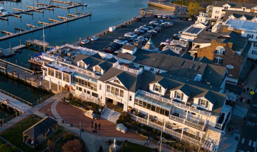Danfords Hotel & Marina - Housity