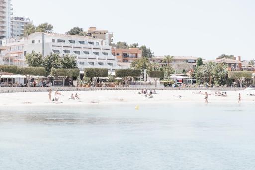 Apartamentos Balear Beach - Housity