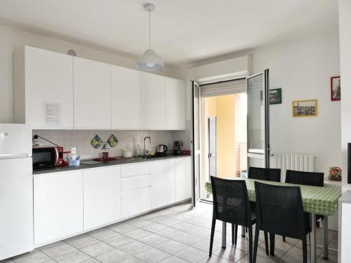 Leo e Patty Appartamento A Bologna09 - Housity