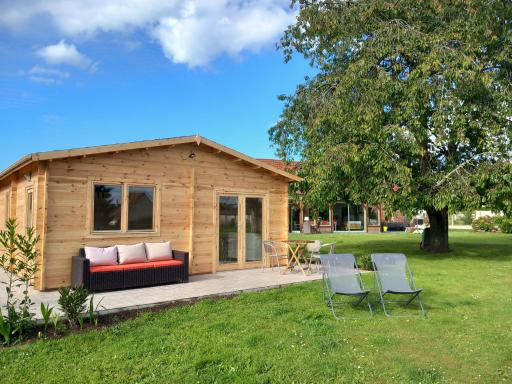 Cottage Maupassant - Housity