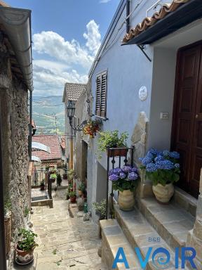 B&B A Voir - Housity