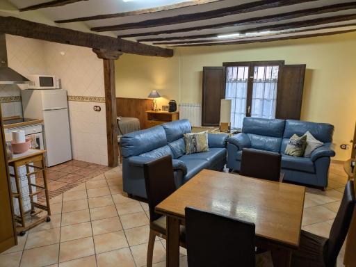 Apartamento Portal de Molina - Housity