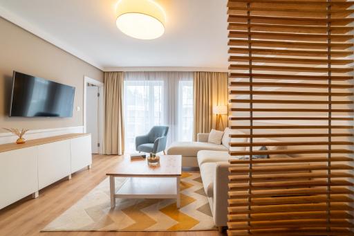 Pobierowo Baltic Apartments A30 - Housity