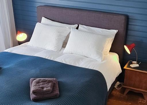 Strand Vakantiehuis Noordwijk - Housity