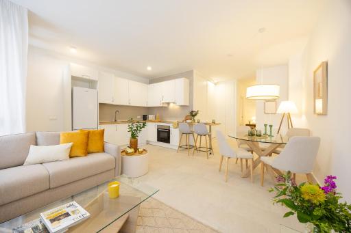 Vallecas Apartments - Housity