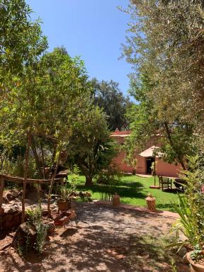 Auberge Le Mouflon - Housity