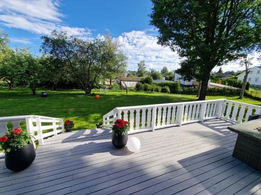 Aadarsh Villa rom -9 min from Oslo Airport - Housity