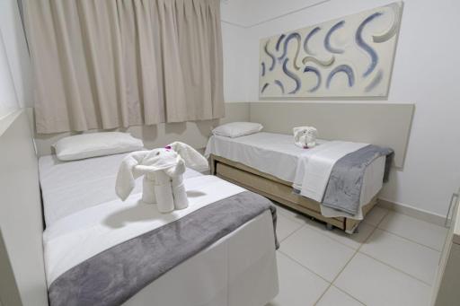 Evian termas residence - Housity