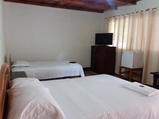Hotel Villa de las Palmas - Housity